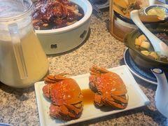 -南京大牌档(夫子庙老门东店)