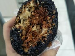 -芳婆糕团店(王府大街店)