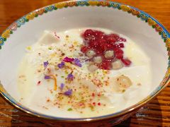 -甜阿姨·天台花园私房菜(万松园店)