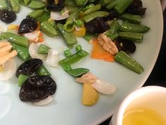 -飞虎过桥米线(翠湖店)