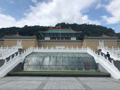 -台北故宫博物院
