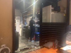 -韩国料理大力士(屏风街店)