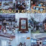 西安亲子写真天花板就在南大街