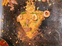 -猪的故事·韩式烤肉(韩乐坊店)