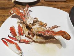 -海味当家·蒸锅海鲜(星海公园店)