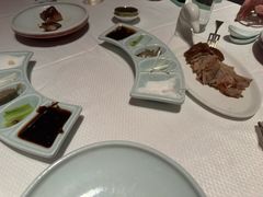 -北京柏悦酒店·锦庭餐厅Dining Room