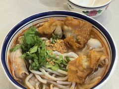 -非遗·十八曲鱼饺(西马总店)