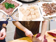 -普宁潮汕牛肉火锅(新香洲店)