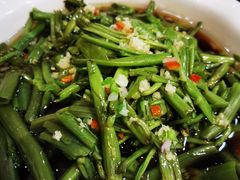 -咱家小院(汉中门店)