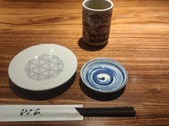-江户前寿司(好运街店)