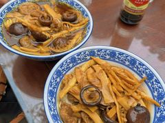 -西园寺素食(西园弄戒幢律寺店)