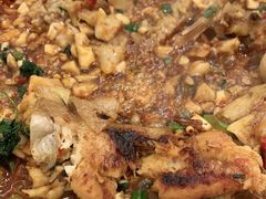 -有鱼吃·纸包烤鱼(曲江创意谷店)