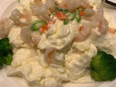 -万宝海鲜舫(劳动公园店)