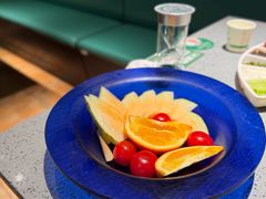 -紫光园·烤鸭·北京菜(前门大栅栏店)