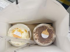 雪顶椰芒甘露-KOI The(卓悦汇购物中心店)