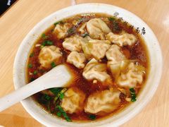 -蒋家桥饺面店(东关街店)