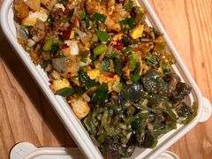 -费大厨辣椒炒肉(万家丽一店)