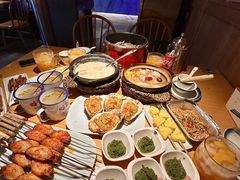-蚝翅·海鲜粥·烧烤·龙虾季(海曙天一店)