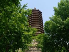 -玲珑塔公园