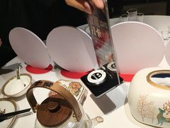 -彩虹之约•淮扬家宴(亚运村店)