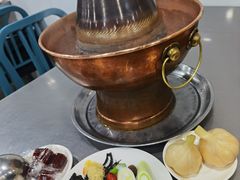 -三兴涮羊肉(荣安大街店)
