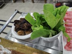 -常赢三兄弟·清真涮肉(崂山路总店)