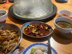 -阿鸡鱼庄·顺德鲜蒸小炒(亚运村店)
