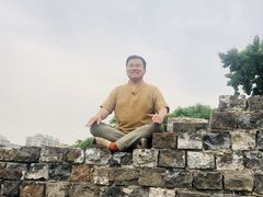-东水关遗址公园