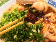 -晋B2008刀削面(小南庄店)