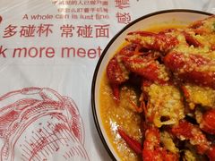 -小田油焖小龙虾(双井店)