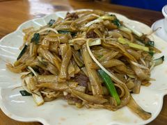 -南记食粥坊·宵夜大排档(南桂店)