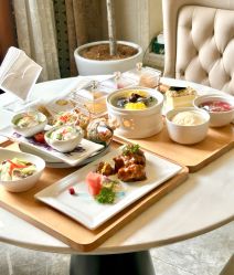 -弗蕾亚·和月月子调理院(东湖店)