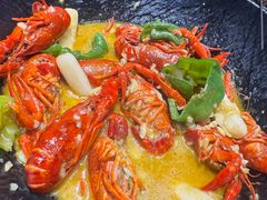 -沈胖子音乐烤吧·炒菜·龙虾(环城东路店)
