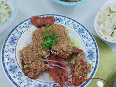 -日照大牌檔•小船海鲜(万平口店)