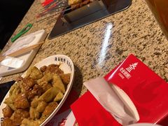 -清真·金鑫隆牛羊肉(环山路店)