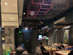 -通海俄式烧烤·俄罗斯大串(嵩山路店)