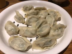 -關東雪东北菜(中庚漫游城店)