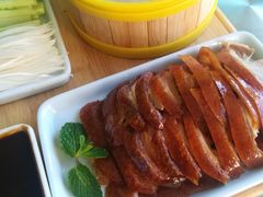 -紫光园(燕郊总店)