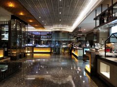 -星河湾半岛酒店·意咖啡西餐厅