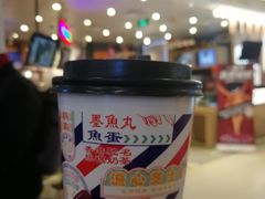 -美芝莲(领展购物广场中关村店)