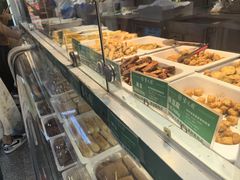 -紫光园清真北京小吃(广渠门内店)