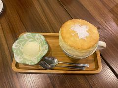 -芙蕾哥哥souffle