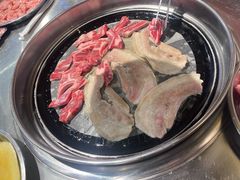 -英雄故事地摊烤肉(马驹桥店)