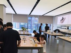 -华为智能生活馆(上海金桥国际商业广场)