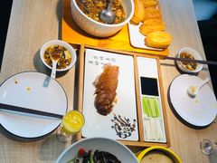 -味莊·青岛菜(云霄路店)