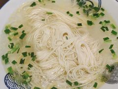 -新万鑫银丝面·非遗无锡味(惠山古镇店)