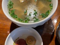 -南门小馆·清真(国贸商城店)