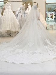 点击看大图 -Bridal Queen·婚纱女皇