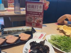 -鱼酷活鱼烤鱼(雨花客厅店)