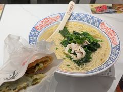 -小杨生煎(黄河路店)